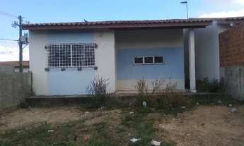 Imagem 6: Casa no Cidade Verde II