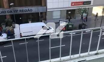 Imagem 2: Sala - Centro - Campinas