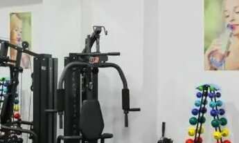 Imagem 7: Apto. 2 dormitórios/Jd. Satélite - Vista p/ o lago e sol da manhã !