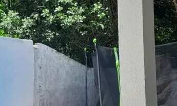 Imagem 6: Área de lazer para temporada e eventos próximo ao Francês