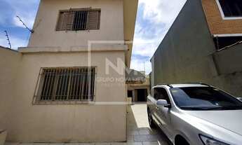 Imagem 2: Vende-se/ Aluga-se Casa Prox. da Estação Tolstói (Comercial ou Residencial