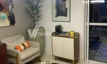 Imagem 2: Apartamento - Loteamento Alphaville Campinas - Campinas