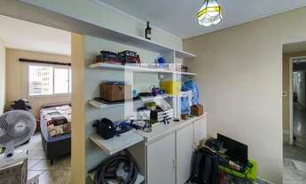 Imagem 7: Apartamento para Aluguel - Liberdade, 1 Quarto, 34 m2