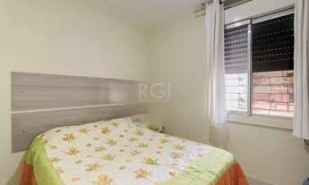 Imagem 6: Apartamento em Sarandi