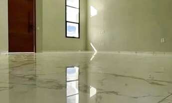 Imagem 7: Casa para venda tem 130 metros quadrados com 3 quartos em Uberaba - Curitiba - PR