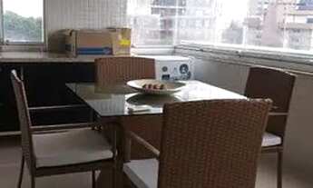 Imagem: Residencial Sollar da Villa - Apartamento