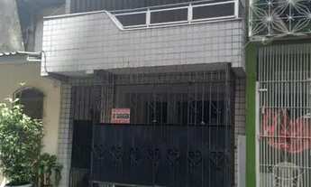 Imagem: Casa Vila São José na Vileta