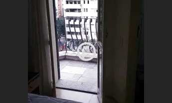 Imagem: Apartamento para locação, 43m², 1 dormitório