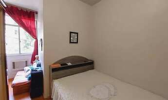 Imagem 7: RIO DE JANEIRO - APARTAMENTO PADRÃO - TIJUCA