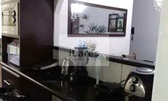 Imagem 5: Apartamento com 3 dorms, Demarchi, São Bernardo do Campo - R$ 465 mil, Cod: 2239