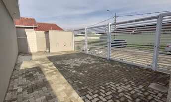 Imagem 7: Apartamento para venda com piscina e 2 quartos em Cibratel II - Itanhaém - SP