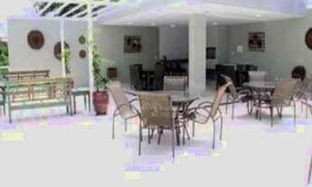 Imagem 6: Apartamento para venda tem 75 metros quadrados com 2 quartos em Buraquinho - Lauro de Frei