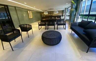 Imagem 7: Apartamento para aluguel possui 62 metros quadrados com 2 quartos PB