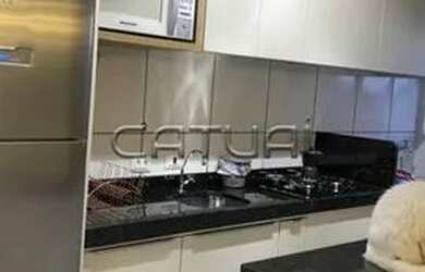 Imagem 4: Apartamento com 2 quartos no Residencial Mirante do Sol - Bairro Conjunto Habitacional Sa