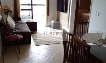 Imagem: Apartamento com 2 dorms, Baeta Neves, São