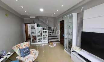 Imagem 2: São Paulo - Casa Padrão - Ipiranga