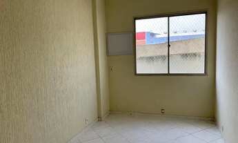 Imagem 2: Apartamento para venda tem 50 metros quadrados com 2 quartos em Vila Valqueire - Rio de Ja