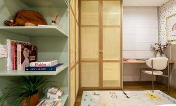 Imagem 5: Apartamento com 4 quartos Vila Mariana - São Paulo - SP