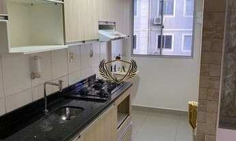 Imagem 3: Vendo Apto MRV Chapada do Poente - Várzea Grande