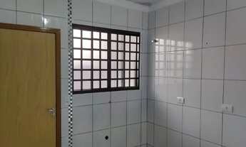 Imagem 2: Casa para venda com 3 quartos e suíte no Jardim Paulista - Maringá - PR