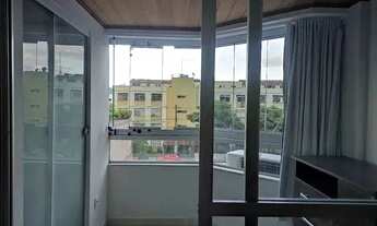 Imagem 4: Apartamento para venda possui 90 metros quadrados com 2 quartos em Praia da Costa - Vila V