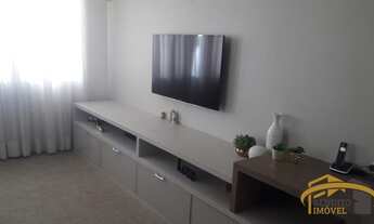 Imagem 4: Sobrado próximo a matriz do Bradesco, 3 dormitórios, sendo 1 suíte, 4 vagas de garagem