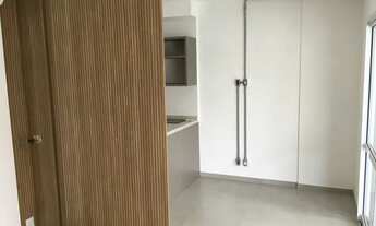Imagem 5: Apartamento 39 m2, 1 quarto, 1 vaga, Aluguel, lazer, Vila Mariana, Edif. ADD Vila Mariana