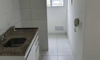 Imagem 6: Apartamento para aluguel com 36 metros quadrados com 1 quarto em Santa Efigênia - São Paul