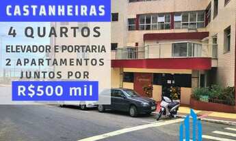 Imagem: Apartamento com 2 quartos a venda, 100m²