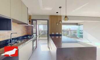 Imagem 5: Apartamento para alugar no bairro Pinheiros - São Paulo/SP, Zona Oeste