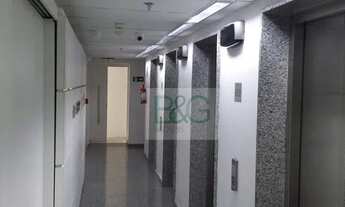 Imagem 3: Laje, 516 m² - venda por R$ 6.230.000,00 ou aluguel por R$ 27.355,51/mês - Santana - São P