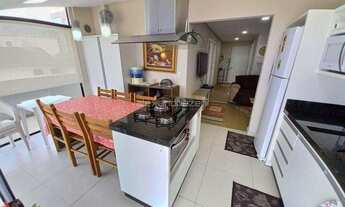 Imagem 7: Lindo apartamento 2 dormitórios na avenida com vista ao mar