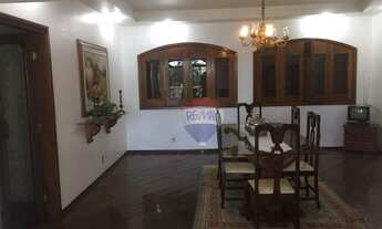 Imagem 5: Casa com 4 dormitórios para alugar, 646 m² - Duque de Caxias I - Cuiabá/MT