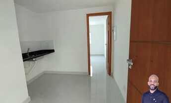 Imagem 6: ECS 199 Kitnet para aluguel com 40 metros quadrados com 1 quarto em Manoel Plaza - Serra