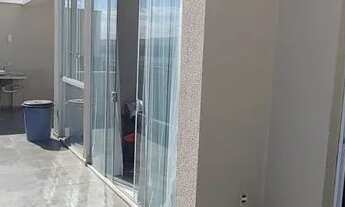 Imagem: COBERTURA 2 Qts - 99m - Taguá life