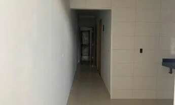 Imagem 3: Casa 3 quartos financiável no Bairro centenário, lote 150m2, construção 103m2, uma suíte