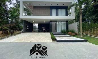 Imagem 7: Duplex 4 suítes, pensado em acessibilidade Ponta Negra