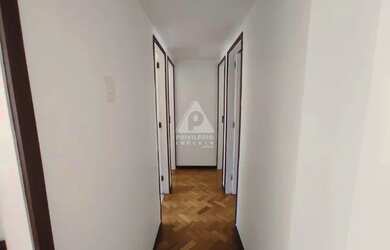 Imagem 13: Apartamento à venda, 3 quartos, 1 suíte, 1 vaga, Botafogo - RIO DE JANEIRO/RJ