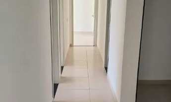 Imagem 4: Apartamento para aluguel, 3 quartos, 1 suíte, 1 vaga, Santa Clara - VITÓRIA/ES