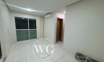 Imagem: Apartamento semi mobiliado no P10