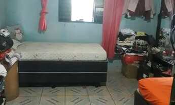 Imagem 5: Casa no Ribeirão do índio