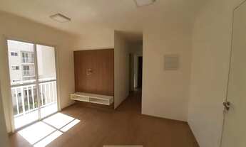 Imagem 6: Apartamento Para Aluguel COND.RESIDENCIAL MANACÁS MOGI MIRIM