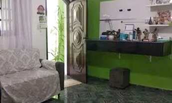 Imagem 2: Casa para venda tem com 2 quartos em Jardim Carapina - Serra - Espírito Santo