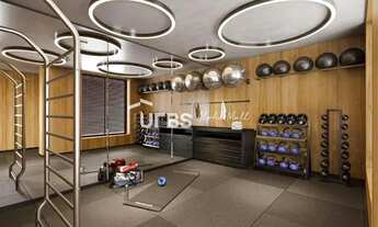 Imagem 4: Haut Compact Life - Apartamento 1 quarto, sendo 1 suíte