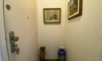 Imagem 5: VENDO APARTAMENTO, 85m2,COM 3 DORMS E 2 BANHEIROS, 01 VAGA DE GARAGEM, BOQUEIRÃO EM SANTOS