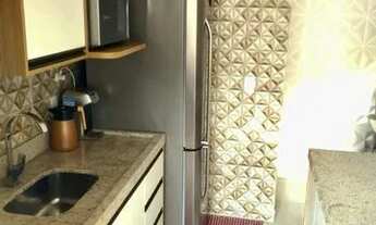 Imagem 4: Apartamento a venda no Condominio Mont Serrat com 45m2 com 2 quartos em Monte Serrat - Itu