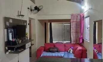 Imagem 5: Casa no bairro Mariana em pindare Mirim