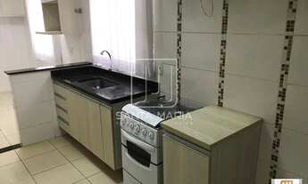 Imagem 5: Apartamento (tipo - padrao) 2 dormitórios/suite, cozinha planejada, em condomínio fechado