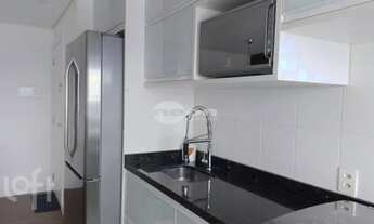 Imagem 11: Apartamento à venda em Centro com 70 m², 2 quartos, 1 suíte, 2 vagas