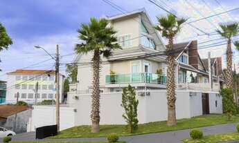 Imagem 5: SOBRADO com 2 dormitórios à venda com 235m² por R$ 1.300.000,00 no bairro Barreirinha - CU